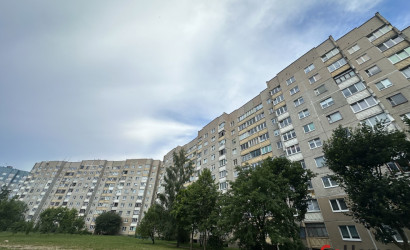 Купить 3-комнатную квартиру, Гродно, Индурское, 4/1. Фото 14