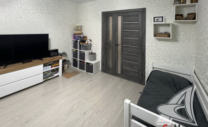 Купить 1-комнатную квартиру, Брест, Лт. рябцева, ул. Лейтенанта Рябцева. Фото 3