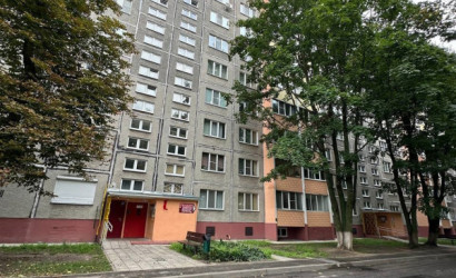 Купить 4-комнатную квартиру, Гомель, 50 лет Завода Гомсельмаш, 12. Фото 20