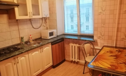 Снять 1-комнатную квартиру, Гомель, проспект Ленина 41. Фото 1