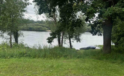 Купить участок, Дорожник ДСТ-2, 5 соток. Фото 1