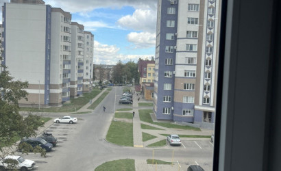 Купить 1-комнатную квартиру, Пинск, Брестская, 114. Фото 12
