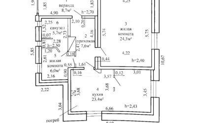 Купить дом, Могилев, Локомобильная, 15 соток. Фото 20