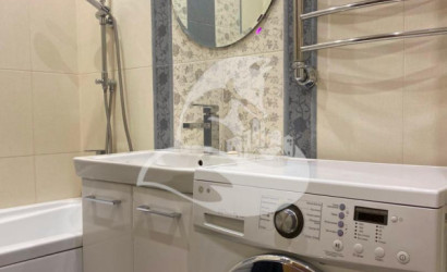 Снять 1-комнатную квартиру, Минск, Дзержинского пр-т 9 (Московский район). Фото 6