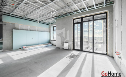 Купить 2-комнатную квартиру, Минск, Победителей просп., 115 (Центральный район). Фото 3