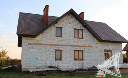 Купить дом, Брест, Березовка, 15 соток. Фото 2