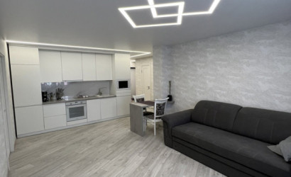 Снять 3-комнатную квартиру, Минск, Щорса, 4Б (Московский район). Фото 3