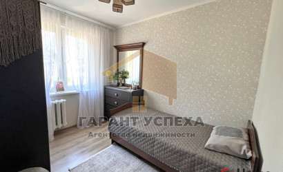 Купить 4-комнатную квартиру, Брест, ул. Московская, д. . Фото 9