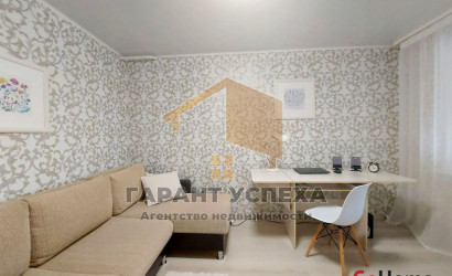 Купить 1-комнатную квартиру, Брест, ул. Орловская, д. . Фото 1