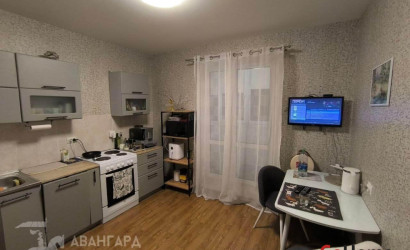 Купить 2-комнатную квартиру, Копище, Карповича ул., 2. Фото 2