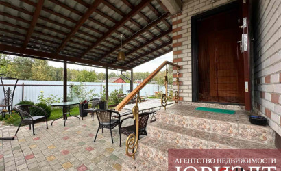 Купить коттедж, Брест, ст Экран 83, 5 соток. Фото 7