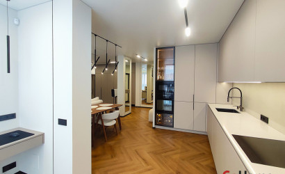 Купить 3-комнатную квартиру, Гродно, Советских Пограничников, 57. Фото 5