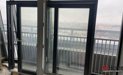 Купить 3-комнатную квартиру, Минск, Победителей просп., 115(Центральный район). Фото 32