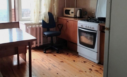 Снять 3-комнатную квартиру на сутки, Ляховичи, пер. Фестивальный. Фото 1