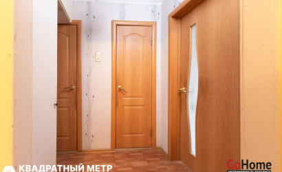 Купить 3-комнатную квартиру, Минск, Есенина ул., 99(Московский район). Фото 11