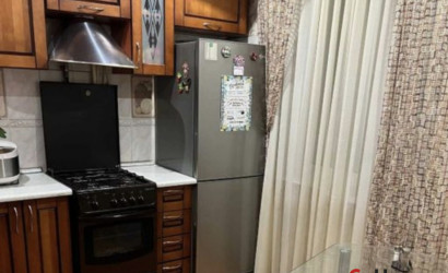 Снять 2-комнатную квартиру на сутки, Копыль, Тимковичская. Фото 1