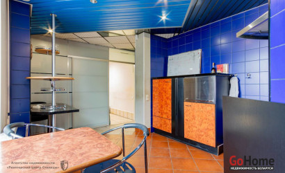 Продажа офиса, Минск, Достоевского, 27,  250 кв.м.. Фото 23