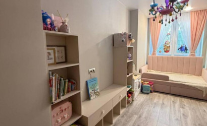 Купить 3-комнатную квартиру, Минск, Мира пр-т 6 (Октябрьский район). Фото 29