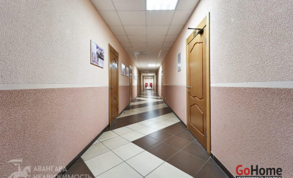 Аренда офиса, Минск, Липковский пер., 12,  от 40 до 800 кв.м.. Фото 6