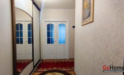 Купить 3-комнатную квартиру, Гродно, Белые Росы, 73. Фото 3