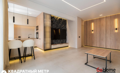 Купить 2-комнатную квартиру, Минск, Сурганова ул., 20(Первомайский район). Фото 5