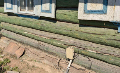 Купить дом, Новый Двор, Речная ул., 25 соток. Фото 2