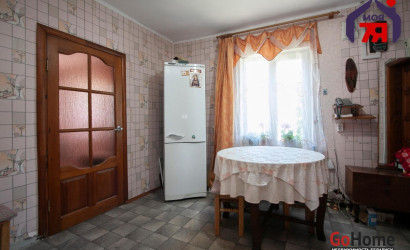 Купить дом, Вилейка, Чапаева ул., 6.5 соток. Фото 8