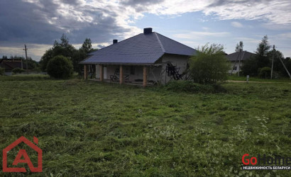 Купить дом, Масловичи, Полевая, 24 соток. Фото 16