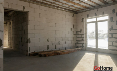 Купить дом, Озеро, СТ Наша Дача, 10 соток. Фото 5