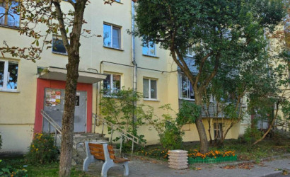 Купить 1-комнатную квартиру, Минск, Жудро ул., 30 (Фрунзенский район). Фото 11