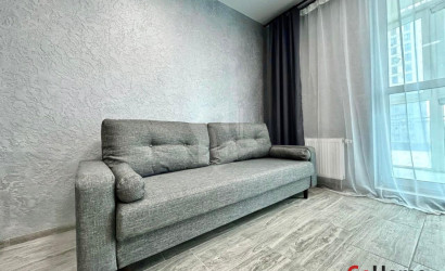 Снять 1-комнатную квартиру, Минск, Алфёрова, 9. Фото 4