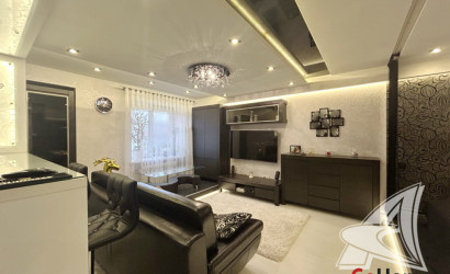 Купить 1-комнатную квартиру, Брест, Брестских дивизий, пер. Брестских дивизий. Фото 2