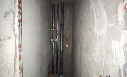 Купить 2-комнатную квартиру, Гродно, Дзержинского, 21Б. Фото 17