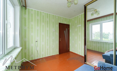 Купить 4-комнатную квартиру, Минск, Рокоссовского просп., 11(Ленинский район). Фото 3