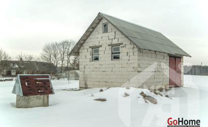 Купить дом, Баранцы, Советская ул., 25 соток. Фото 5