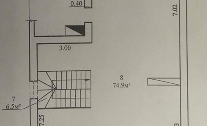 Купить дом, Уголец, переулок Тихий, 15.12 соток. Фото 12