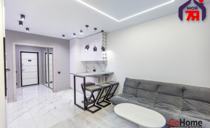 Купить 2-комнатную квартиру, Минск, Тимошенко 2-й пер., 7(Фрунзенский район). Фото 5