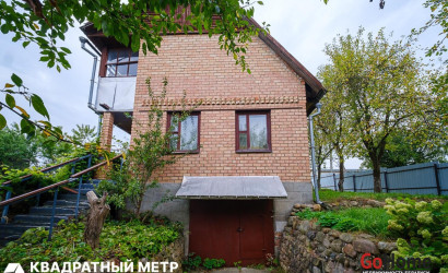 Купить дом в деревне, Информатика-89, 6.25 соток. Фото 36