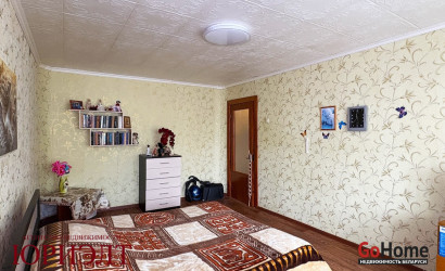 Купить 2-комнатную квартиру, Витебск, 1-я Шумилинская, 19. Фото 5