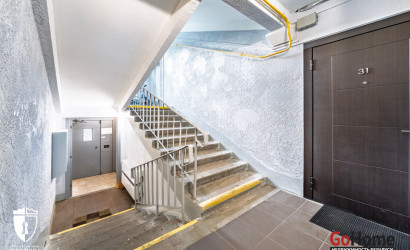 Купить 2-комнатную квартиру, Минск, Рокоссовского, 19(Ленинский район). Фото 8