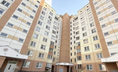 Купить 3-комнатную квартиру, Гродно, Франтишка Богушевича, 16. Фото 15