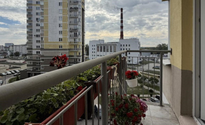 Купить 1-комнатную квартиру, Брест, ул. Фомина, д. . Фото 12