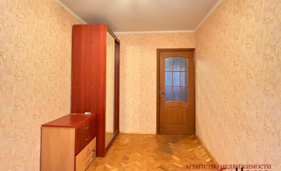 Купить 3-комнатную квартиру, Брест, ул. Молодогвардейская, д. . Фото 6