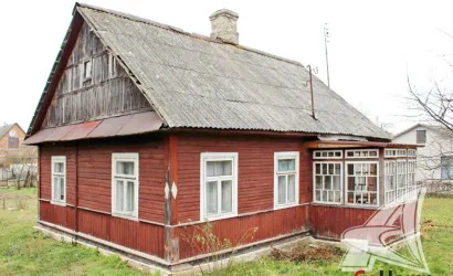  1-этаж.(44.2 м2), Высокое(г. Высокое)