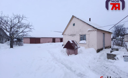 Купить дом, Заполье, Макара Вечера ул., 18 соток. Фото 21