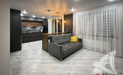 Купить 1-комнатную квартиру, Брест, Центр, ул. Гоголя. Фото 1