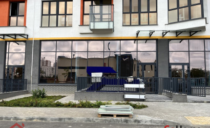 Аренда торгового помещения, Минск, Леонида Щемелёва, 14,  66.7 кв.м.. Фото 10