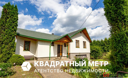 Купить дом, Боровляны, Александровская ул., 9, 14.82 соток. Фото 1