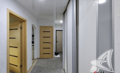 Купить 2-комнатную квартиру, Брест, Заводская, ул. Янки Купалы. Фото 19