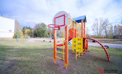 Купить 2-комнатную квартиру, Юхновка, Славянская ул., 45. Фото 18